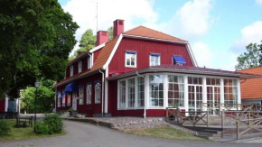 Staby Gårdshotell, Högsby